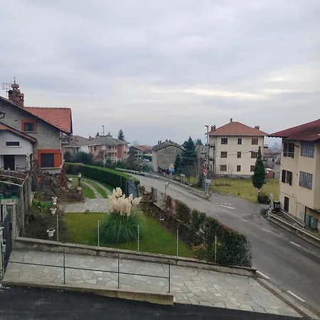 Accommodatie bij particulieren Raggio Di Sole Coazze