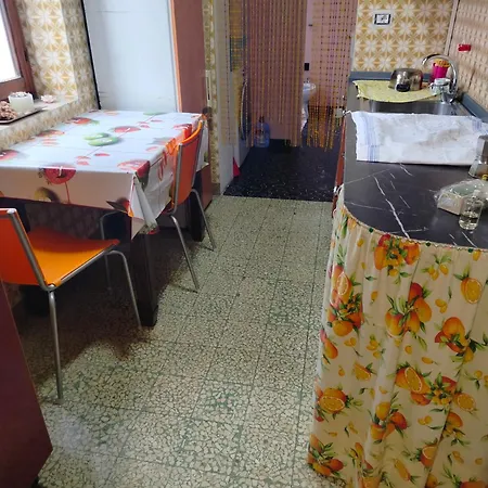 Accommodatie bij particulieren Raggio Di Sole
