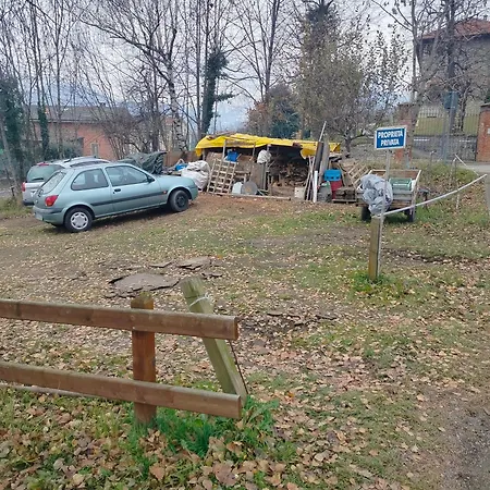 Alloggio in famiglia Raggio Di Sole Coazze